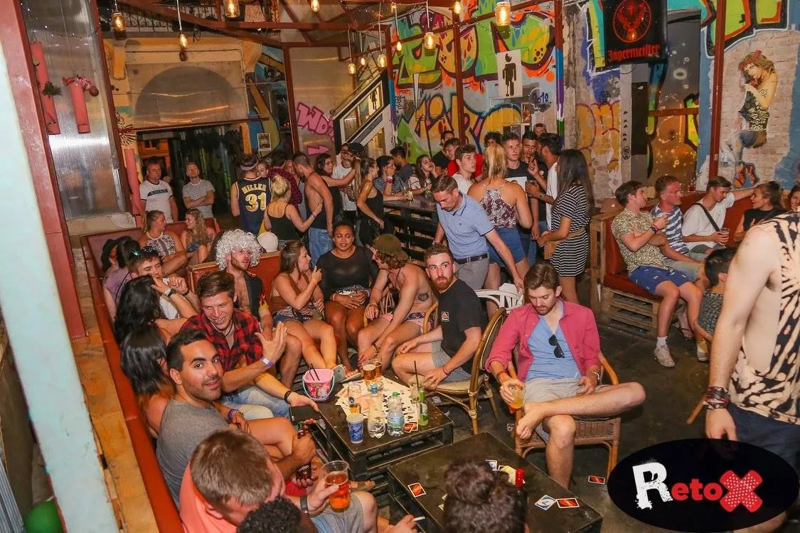 Top 15 najlepších party hostelov v Európe