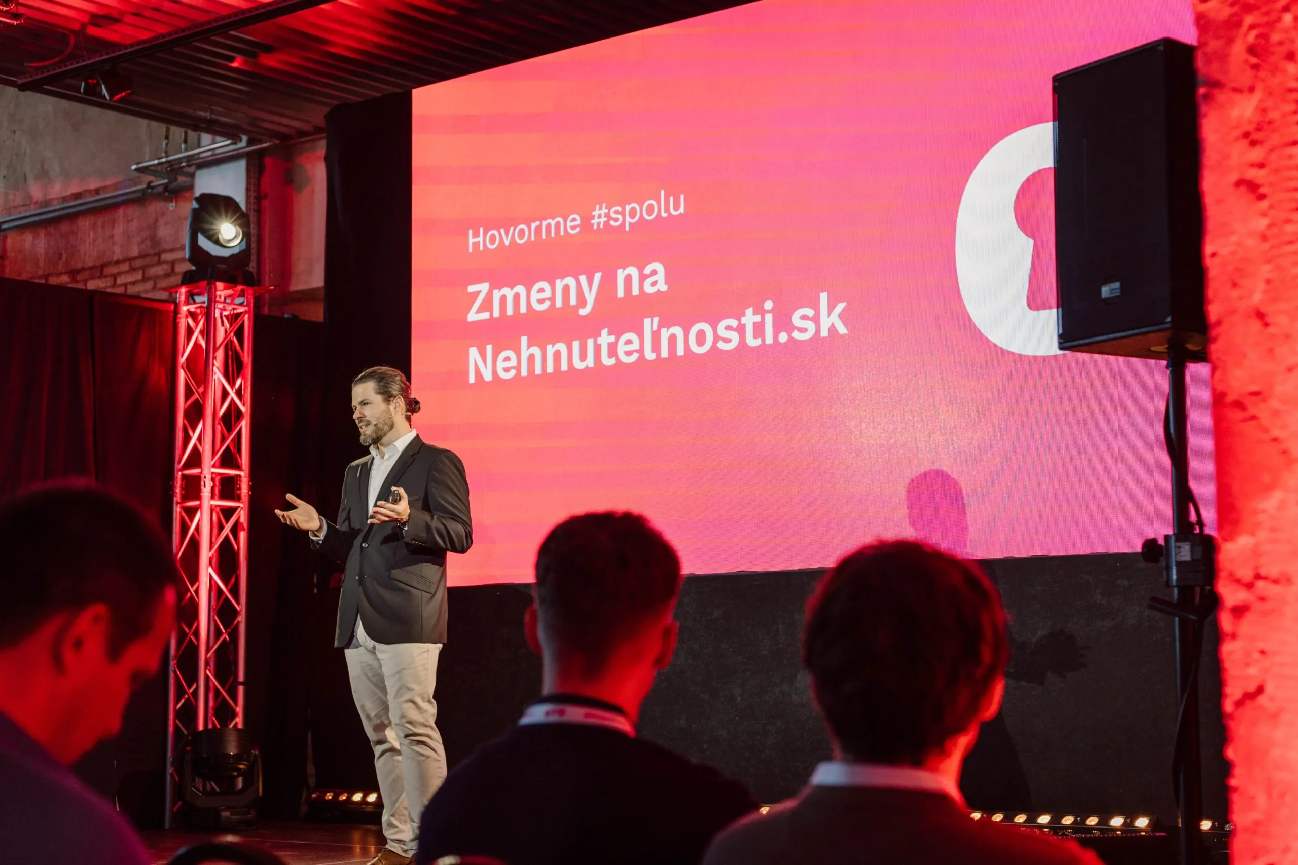 Nehnuteľnosti v Bratislave