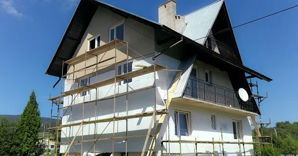 Od apríla je platná 4. výzva na štátne dotácie na zateplenie rodinných domov