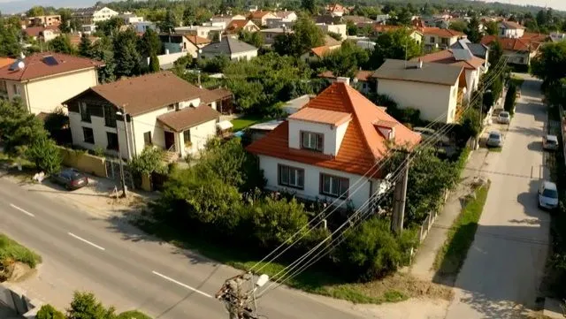 Mladá rodina s deťmi potrebuje priestor