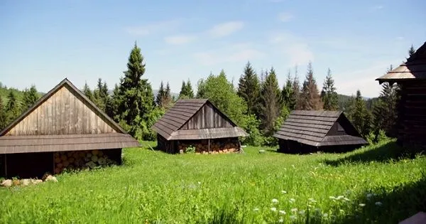 Boli študenti a už ratovali časť kultúrneho dedičstva: Ktorí herci zachránili tieto chalupy?