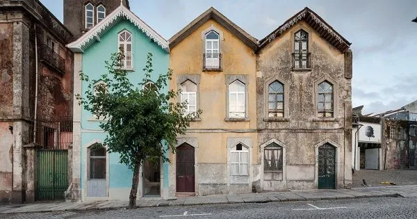 Architekti navrátili historickej budove krásu po viac ako 120 rokoch