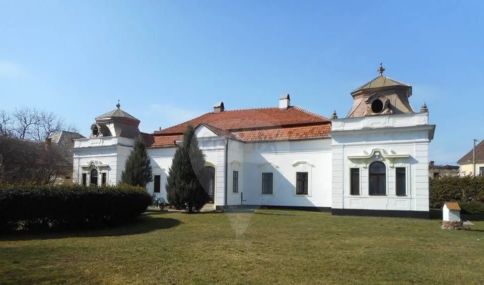 Na Slovensku si môžete kúpiť aj kaštieľ. A nielen jeden!