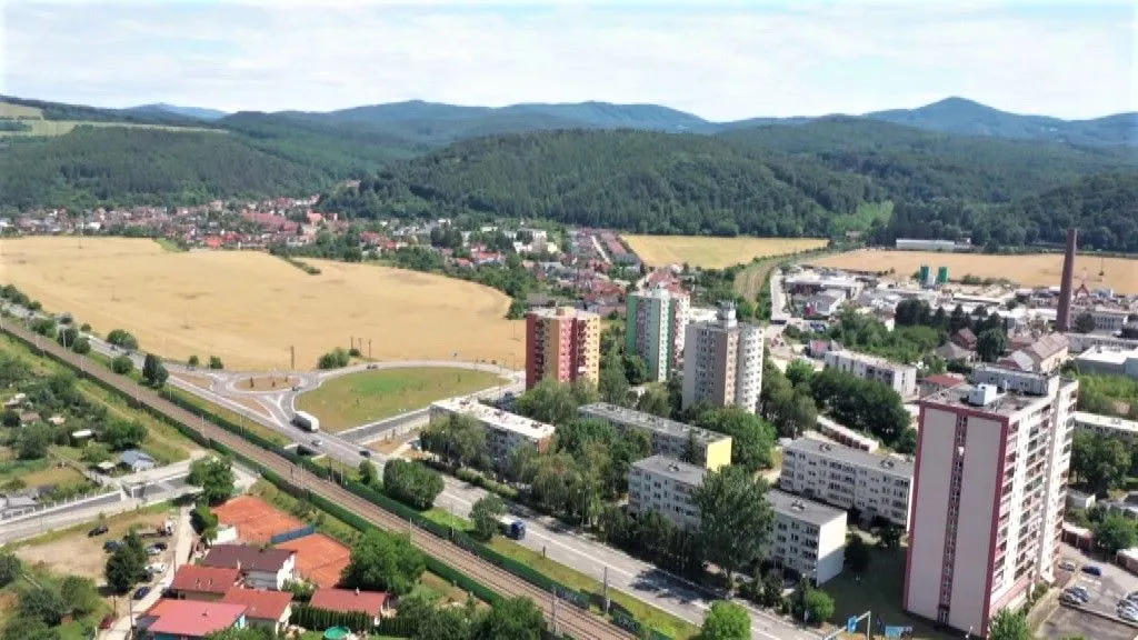 Čo ponúka na bývanie Trenčín?