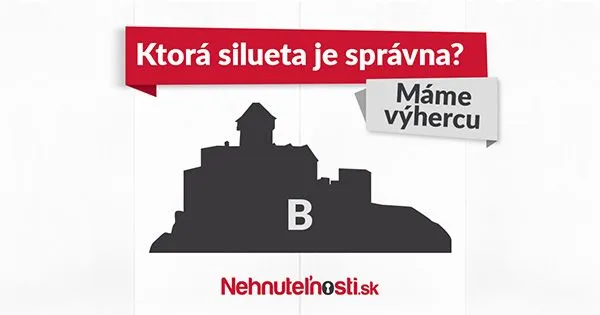 Poznáme výhercu 16. kola FB súťaže