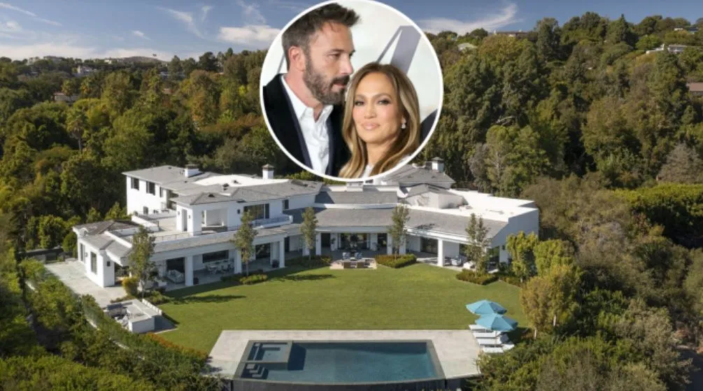Manželstvo na druhý pokus: Ben Affleck a J Lo spôsobili veľké sťahovanie celebrít