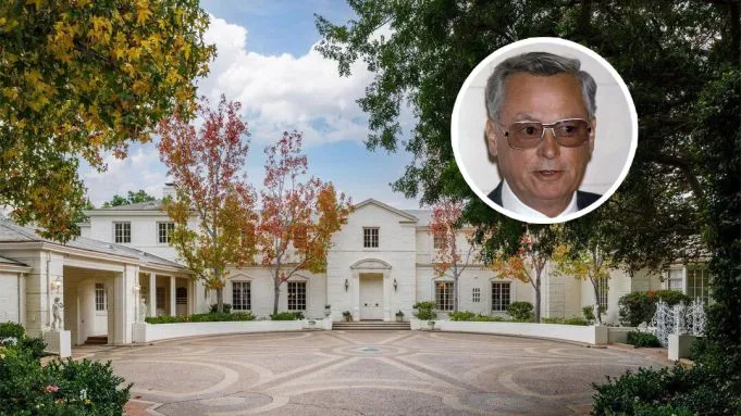 Dynastia Hiltonovcov predáva po 53 rokoch svoje hlavné rodinné sídlo za 75 miliónov dolárov