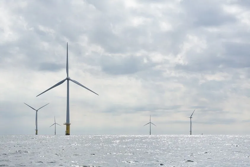 Belgicko zvýšilo podiel zelenej elektriny takmer o štvrtinu