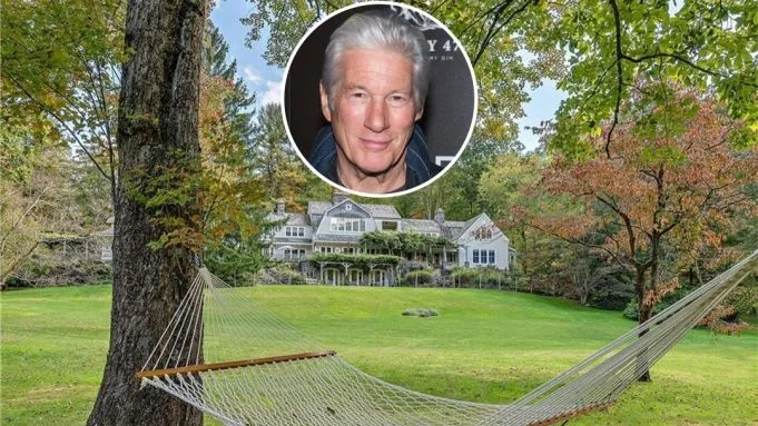 Miláčik žien Richard Gere sa sťahuje z romantického sídla, lebo nová manželka