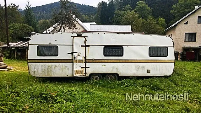 Kúpiť si bývanie za cenu jednej minimálnej mzdy? Je to možné!
