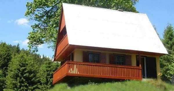 Ožíva investovanie do rekreačných nehnuteľností?