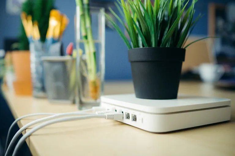 Internetovým pripojením disponuje 82 % našich domácností