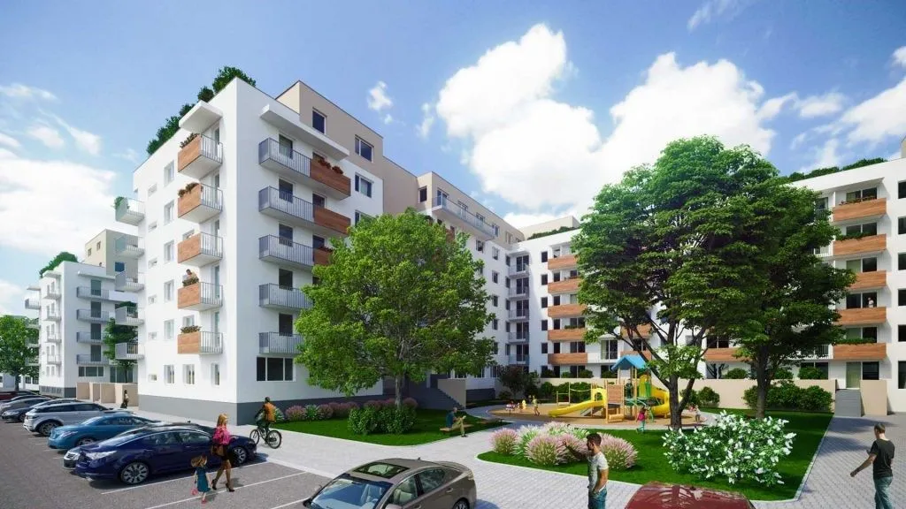 Galvani Home, miesto, ktoré je naozaj domovom