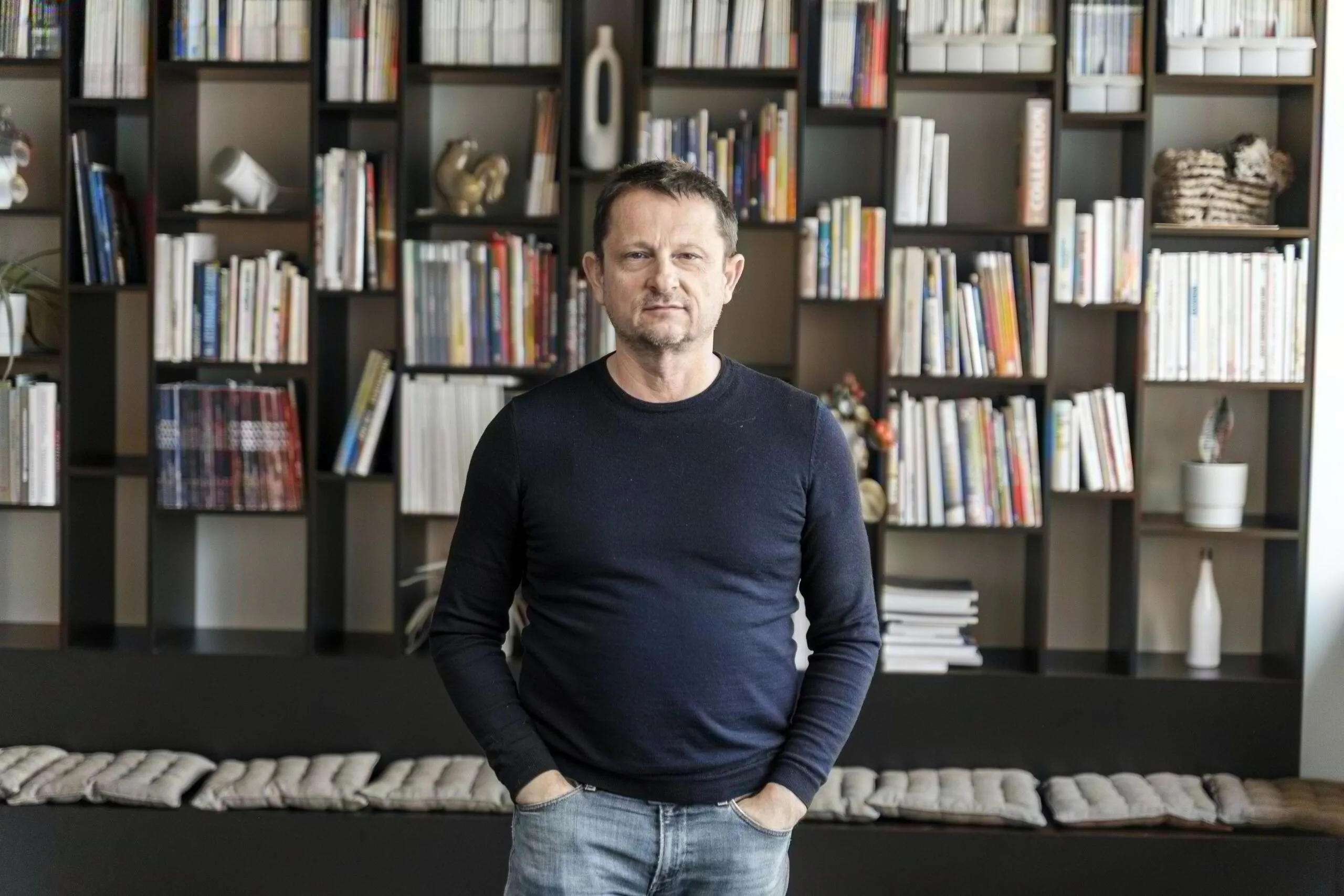 Matej Siebert