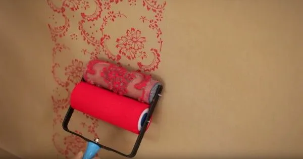 Namaľujte si svoje vzory na čokoľvek. S touto pomôckou to zvládnete raz-dva