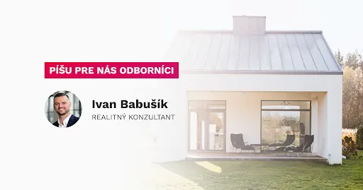 Píšu pre nás odborníci: Ivan Babušík