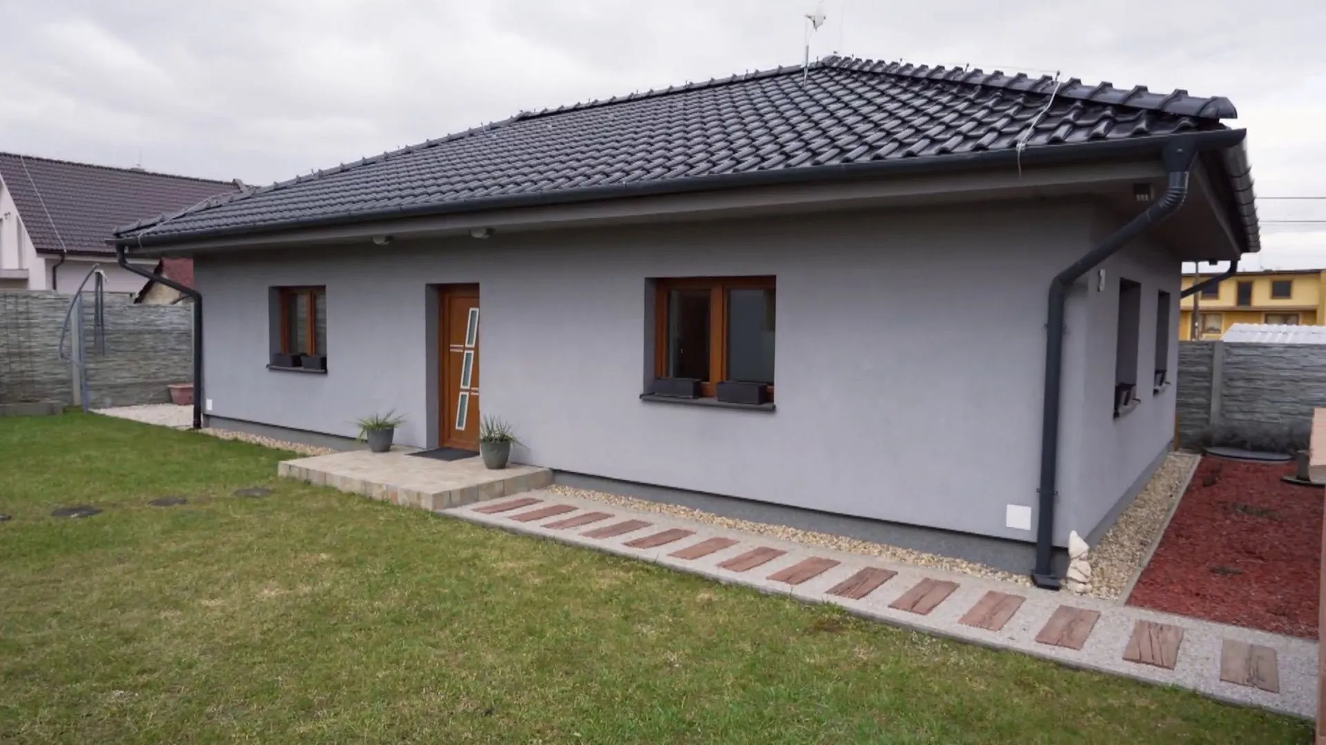 V malých obciach v okolí Košíc objavíme zaujímavé realitné ponuky