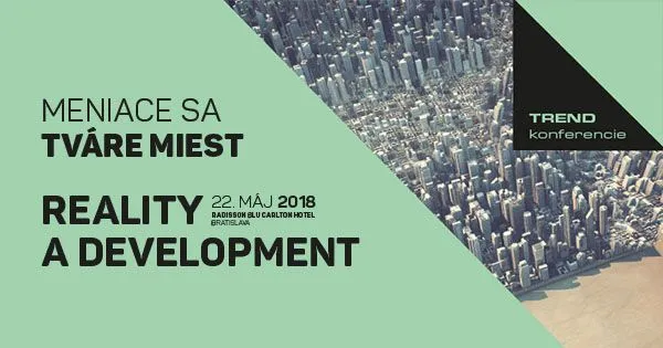 Reality a development 2018