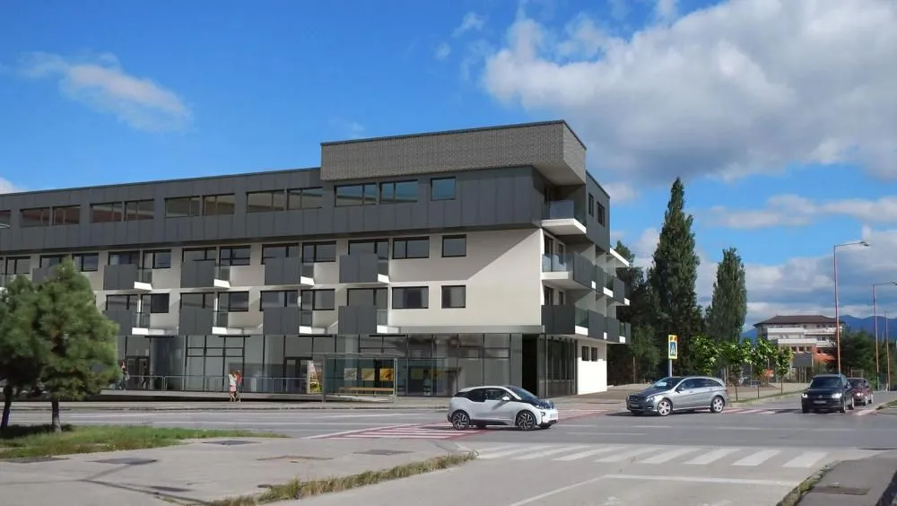 TOP projekty v regiónoch: Žilina sa rozrastá o novú výstavbu
