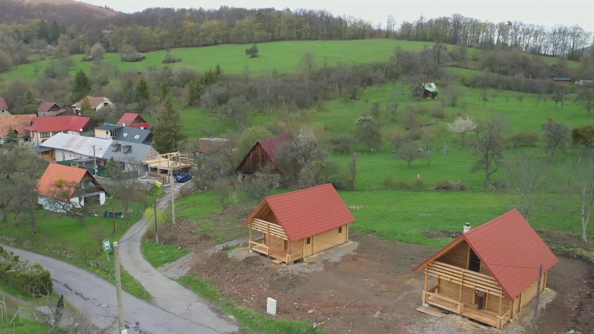 Banská Štiavnica sa bohužiaľ zmenila, ale vlastniť tam nehnuteľnosť je stále žiadané