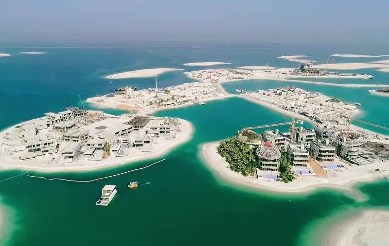 V Dubaji bude biť Srdce Európy
