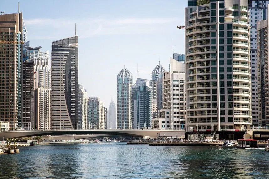 Prenájmy v Dubaji zaznamenali jeden z najvyšších rastov cien