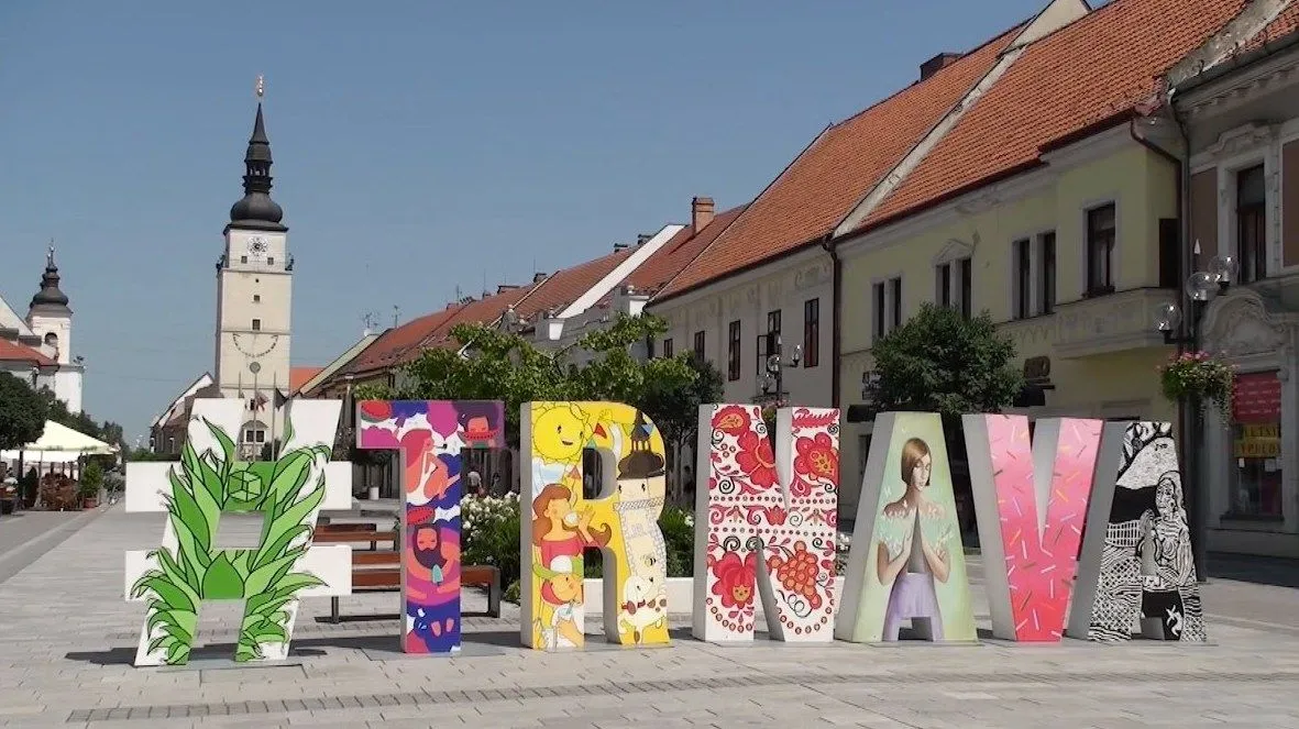 Bývanie v malom Ríme: Študentka sa chce usadiť v Trnave
