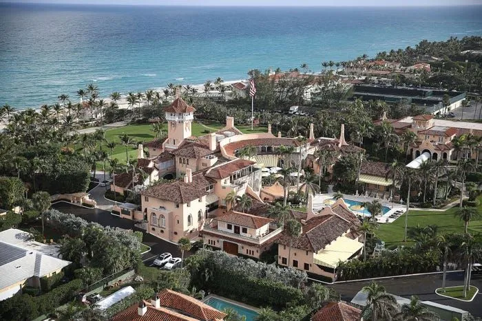 Kvôli koronavírusu zavreli svätyňu Donalda Trumpa – privátny klub Mar-a-Lago na Floride
