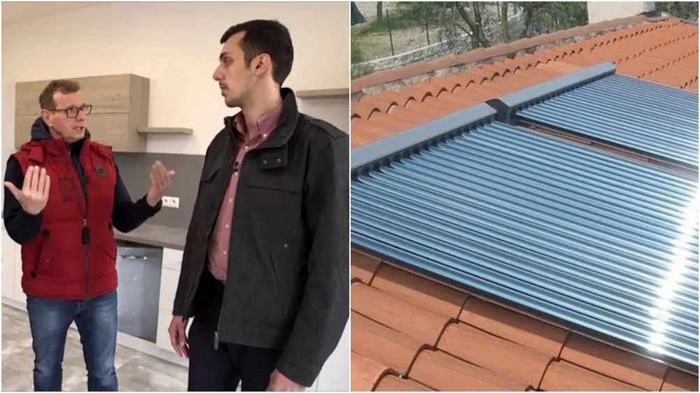 Využite slnečnú energiu: Vďaka solárnym panelom môžete ušetriť stovky eur!