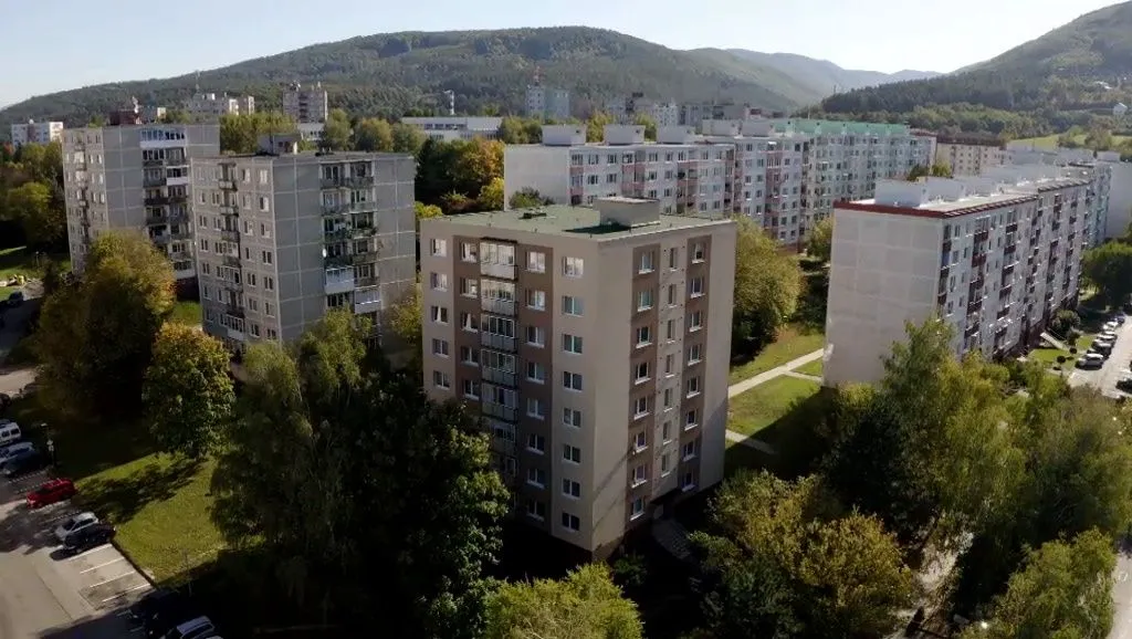 Ceny bytov idú hore aj v malých mestách