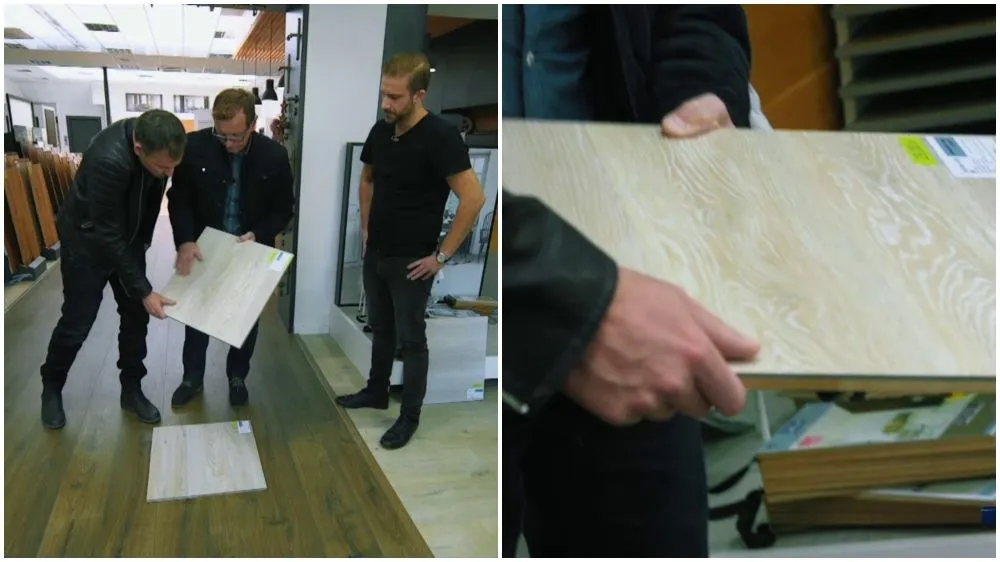 Aký materiál je do bytu najlepší? Toto sú výhody vinylovej podlahy!