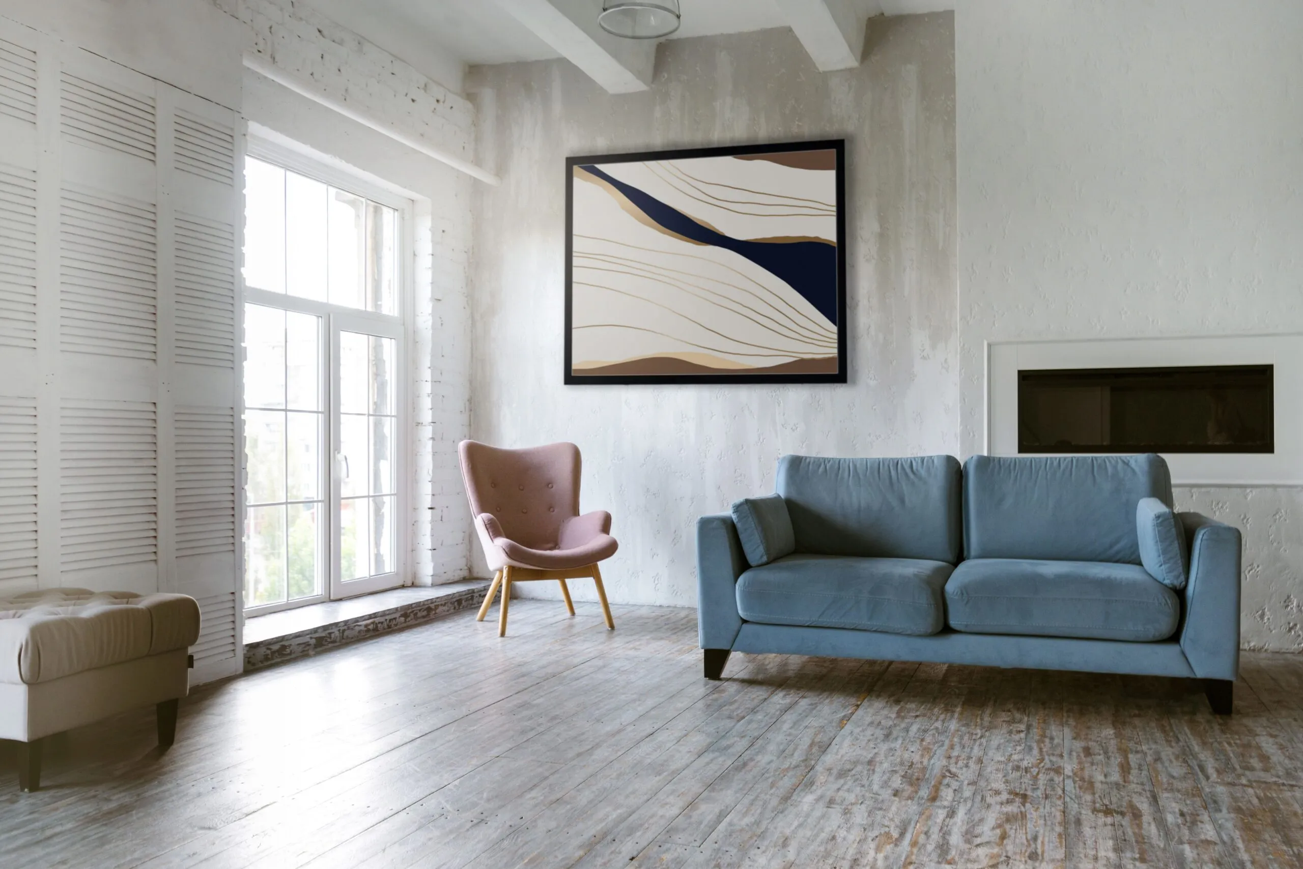 Tri tipy home stagingu, ktoré urýchlia predaj vašej nehnuteľnosti