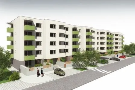 NA TVOJE NOVÉ BÝVANIE TI STAČÍ LEN 3.330 € !