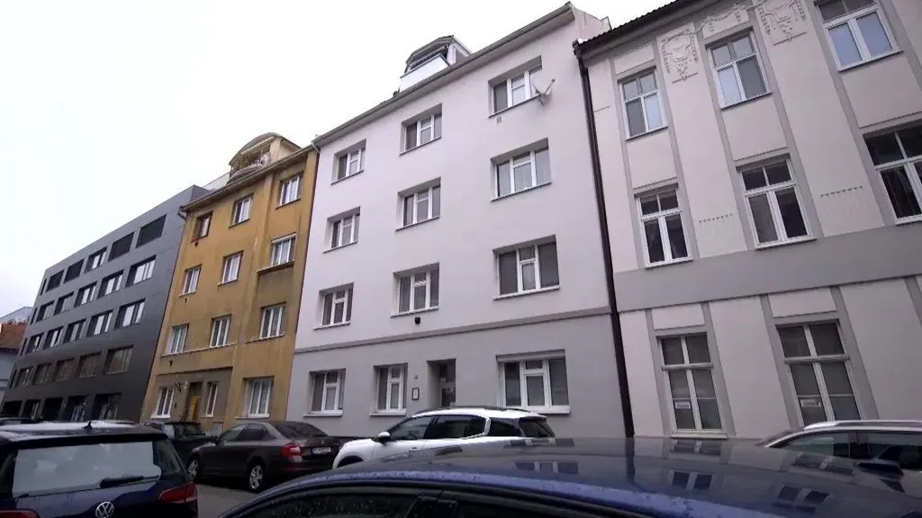Investičný byt v centre Bratislavy