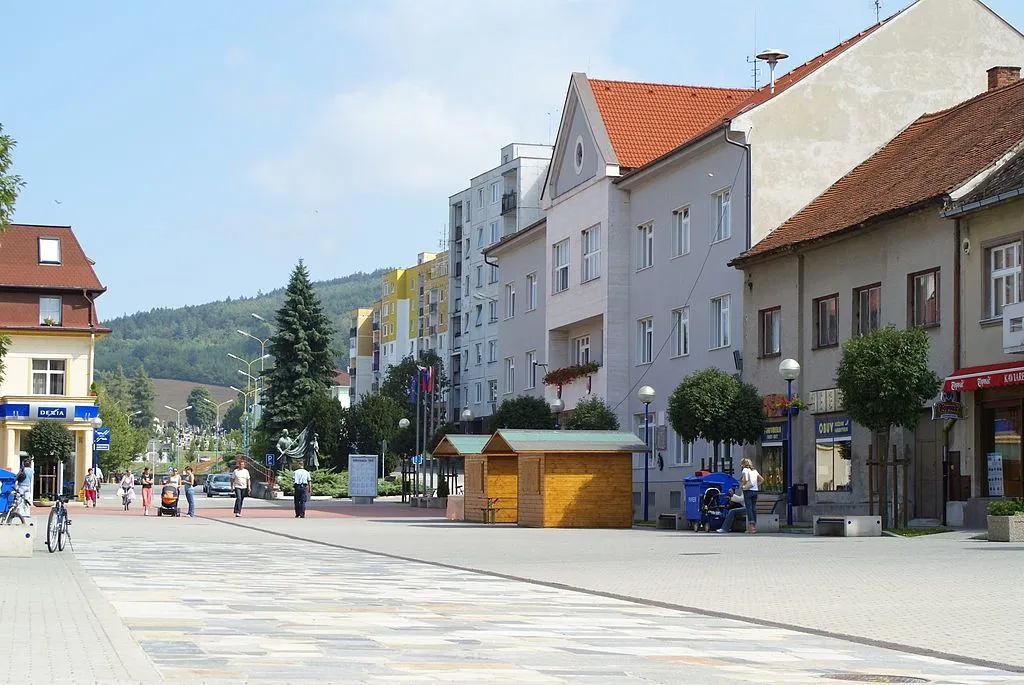 Ktoré naše mestá a dediny trápi rýchly úbytok obyvateľstva