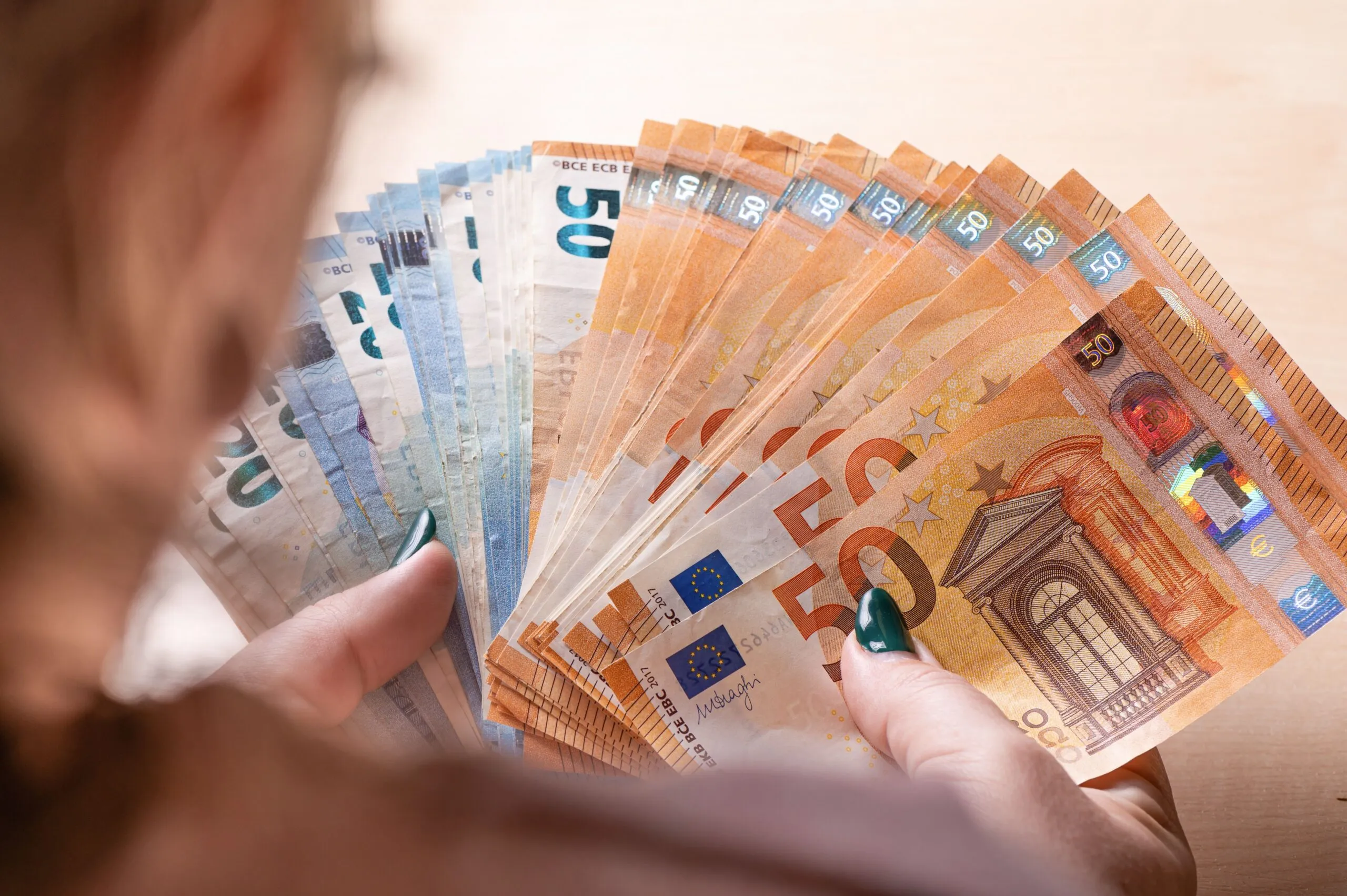 Americká hypotéka: Hypotéka, pri ktorej nemusíte dokladovať ako použijete peniaze
