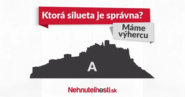 Poznáme výhercu 22. kola FB súťaže