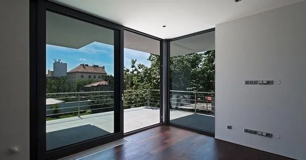Životnosť plastových okien