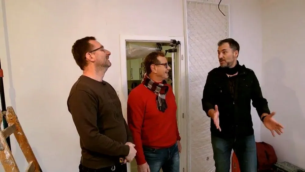 Útulná a štýlová „boho“ spálňa s obývačkou v malej miestnosti veľkej 16 m2. Aj to dokážu v Novom bývaní Dizajn!