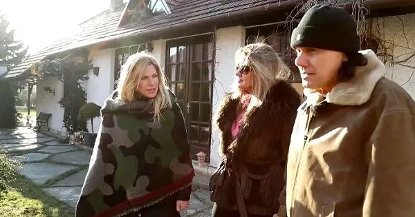 Súrodenci Hečkovci ukázali svoju chalupu: Po rokoch si na nej zaspievali svoj legendárny hit!