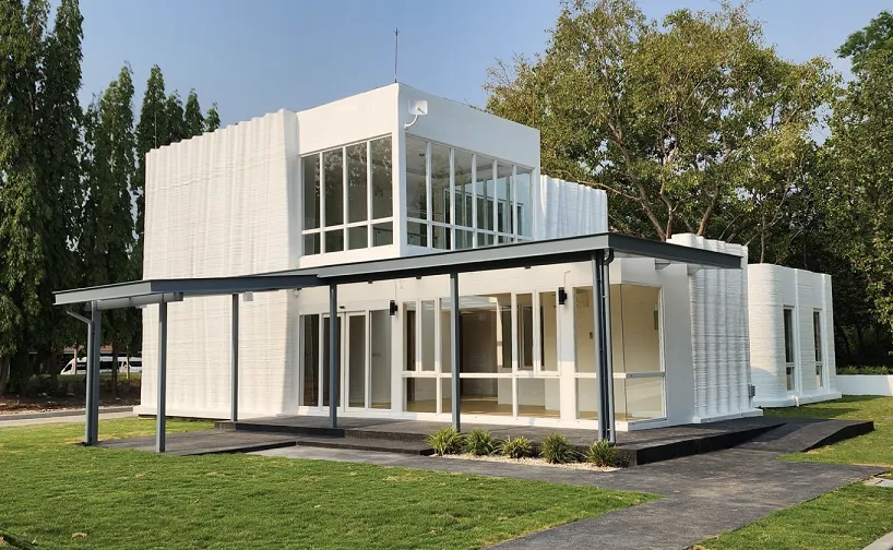 Prvé 3D zdravotnícke stredisko na svete