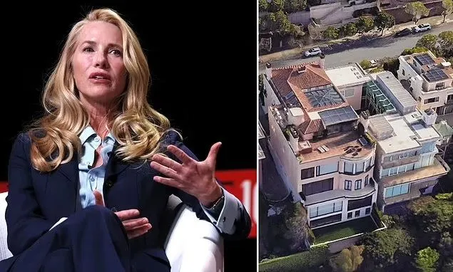Zosnulý miliardár Steve Jobs manželku dobre zabezpečil: Kúpila si najdrahší dom v San Franciscu
