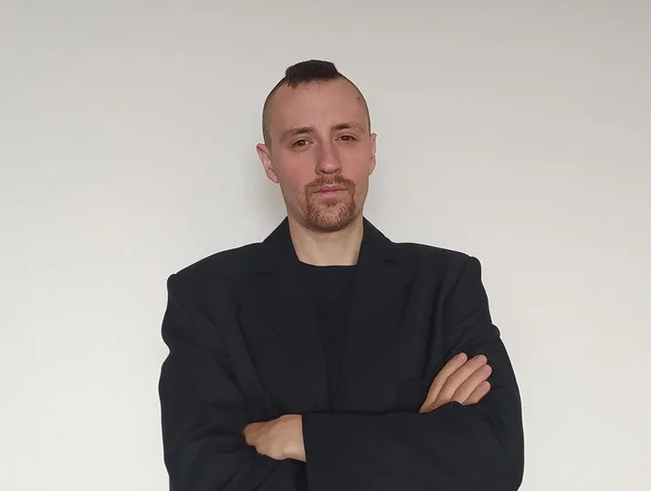 Fotografia autora článku Róbert Bosák Fotografia autora článku Róbert Bosák