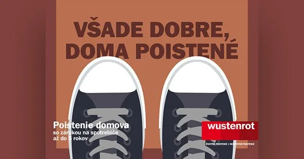 Hodnota domova sa v posledných rokoch neustále zvyšuje