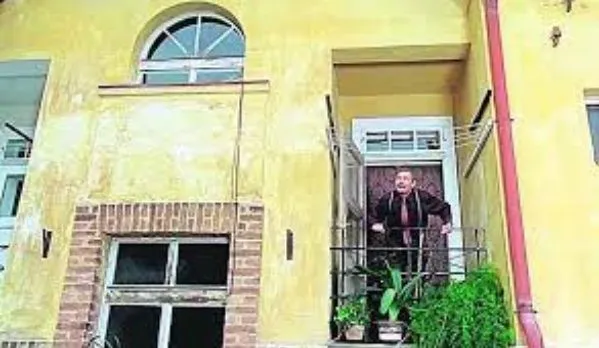 Čaro filmu Pelíšky dýcha aj z budov, kde sa natáčal: Pozrite sa, ako vyzerajú dnes