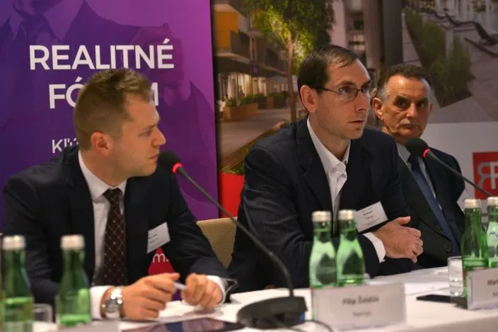Realitné fórum II: Miesto pre racionálnu diskusiu
