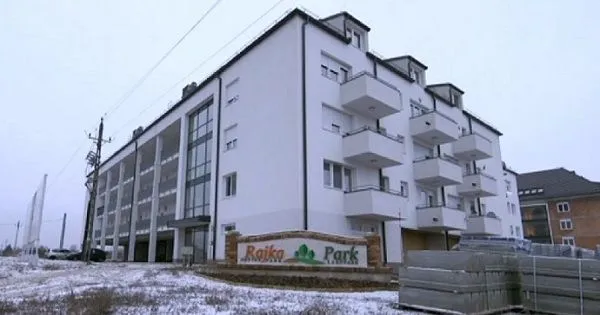Máte obmedzený rozpočet? Bývanie v Rajke môže byť riešením!