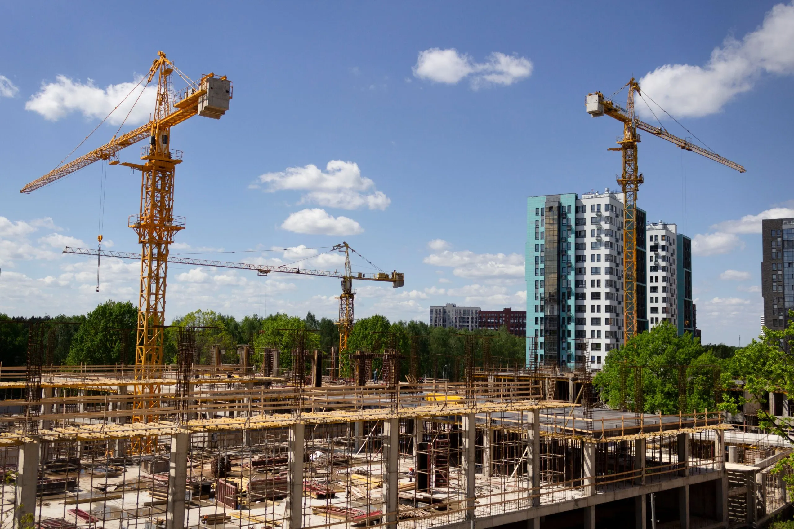 Stavebný zakon 2025
