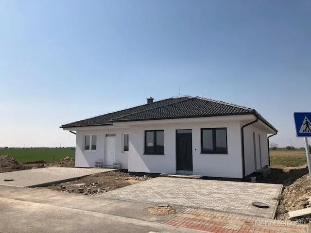 Nové budovy musia od januára spĺňať štandard takmer nulovej potreby energie