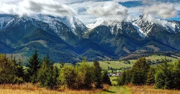 Tatry naše čarovné: Košičania chcú apartmán priamo pod najmenšími veľhorami sveta!